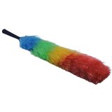  Omelo za prah (dolžina: 64 cm, umetna masa) | Shoptok.si