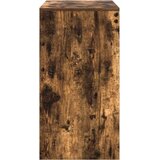  Stol Dimljeni hrast 70 x 40 x 76 cm | shoptok.hr