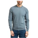 Guess sivi muški džemper | Eponuda.com