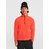 O'neill Športen pulover oranžna | Shoptok.si