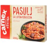 Carnex Pasulj sa ljutom kobasicom 400g | ePonuda.com