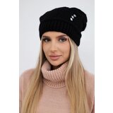 Kesi Women's cap Larisa K395 black | Shoptok.si