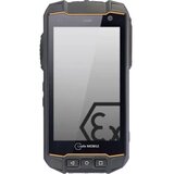 i.safe MOBILE IS530.2 ex-zaštićeni smartphone Eksplozivna zona 2, 22 11.4 cm (4.5 palac) gorilla glass 3, s NFC | Eponuda.ba