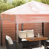  Zamjena nadstrešnice 300 x 300 x 26 cm *Transparent*an PVC | shoptok.hr