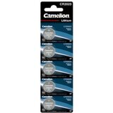 Camelion CR2016 Litijumska baterija 1/5 Cene