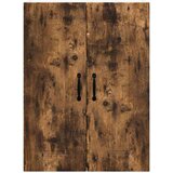  Zidni kuhinjski ormarić Zidne Dimljeni hrast 60 x 31 x 80 cm | shoptok.hr