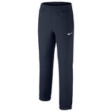 Nike Lahkotne hlače & Harem hlače Brushedfleece Cuffed pisana | Shoptok.si