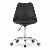 Alba okretna stolica - crna | shoptok.hr