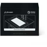 Phrozen Zaščitna folija za LCD zaslon u