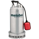  Drenažna črpalka za umazano vodo DP 28-10 S Inox (604112000) Cene