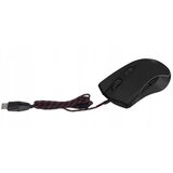  Žična optična usb igralna mi&amp;scaron;ka do 7200dpi led rgb 7 gumbov Slike