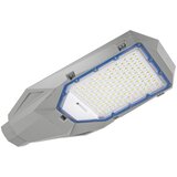  LED prigušiva reflektor sa solarnim panelom LED/200W/20000 mAh 6500K IP65 siva | Eponuda.com