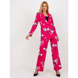 LAKERTA Blazer-LK-MA-508918.18P-Fuchsia Cijene