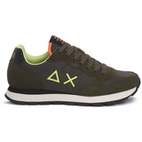 Sun68 Modne superge 74 TOM FLUO Zelena | Shoptok.si