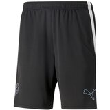Puma Športne hlače 'Neymar Jr Creativity' črna / bela | Shoptok.si