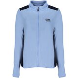 Norway 1963 WOMEN'S ZIP-UP SWEATSHIRT BLUE Cijene