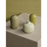 Blomus Zelene keramičke vaze u setu 3 kom (visina 9 cm) Ceola – | shoptok.hr