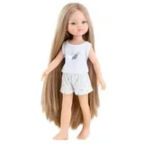 lutka u pidžami Monika od 32 cm 13208