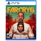 Sony Far Cry 6 Standard Edition PS5 | Eponuda.ba