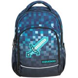 Kayokki nahrbtnik blue pixels | Shoptok.si