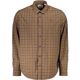 Timberland LONG SLEEVE SHIRT MEN YELLOW | Shoptok.si