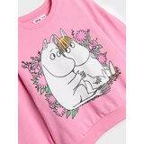 Sinsay Gornji dio trenirke The Moomins | shoptok.hr