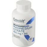 OSTROVIT magnezijum citrat 400 mg + B6 – energija i podrška nervnom sistemu | ePonuda.com