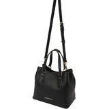 Valentino Nakupovalna torba zlata / črna | Shoptok.si