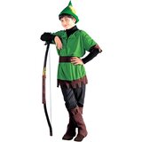 Widmann Otroški kostum princa tatov - 158 cm / 11-13 let | Shoptok.si