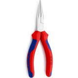 Knipex klešta špic prava multigrip ručka 160mm 1087048 25 05 160 | Eponuda.com