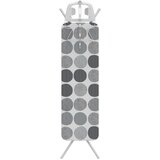 Rörets Industrier Likalna deska Facile Rörets, 38×120 cm, višina 97 cm, z držalom in vodilom za kabel., (5000167945) | Shoptok.si