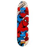 Spiderman Seven dječji drveni skateboard Spider-Man Slike