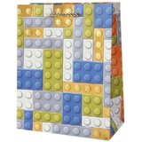  Darilna vrečka Bricks Model 01 | Shoptok.si