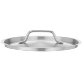 Hendi poklopac za lonac, ⌀240x(H)50mm | Eponuda.com