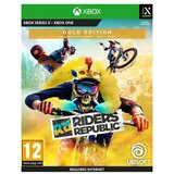 Ubisoft Entertainment XBOXONE/XSX Riders Republic - Gold Edition Cene