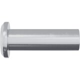  Sigurnosna matica 12 pcs Srebrno M6 x 25 mm Čelik | Eponuda.ba