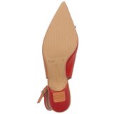 Hispanitas Salonarji Coral Scarlet Rdeča | Shoptok.si