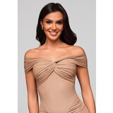Edoti Evening dress LA-OM-DL | Shoptok.si