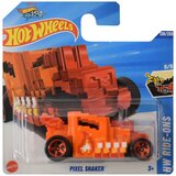 Mattel Hot Wheels: Pixel Shaker oranžni avtomobilček 1/64 - | Shoptok.si