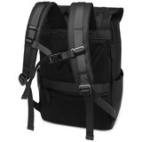 Vuch Putni ruksak Corbin Sealed Men Black, 22 l | shoptok.hr