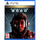  Directive 8020 Deluxe Edition (PS5) - rabljeno u