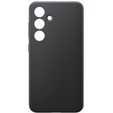 Samsung Kožna Maska Vegan Galaxy S24+ crna SMAPP Cijene