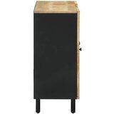  Ormari za skladištenje Prirodna 90 x 33 x 75 cm | shoptok.hr