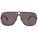 Tom Ford Muške Sunčane naočale FT1204/S Stavros Black | shoptok.hr