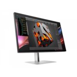 HP Monitor S7 Pro 727pu 27"/IPS/2560x1440/120Hz/5ms/HDMI,DP,USB-A, USB-C 100W/VESA/pivot,visina/3g HP Monitor S7 Pro 727pu 27"/IPS/2560x1440/120Hz/5ms/HDMI,DP,USB-A, USB-C 100W/VESA/pivot,visina/3g Slike