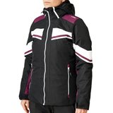 Brugi Ženska jakna Padded, Crna | Eponuda.com