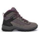 Grisport Pohodništvo 63 Scamosciato Grigio pisana Cene