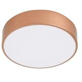 Brilagi LED plafonsko svetlo POOL LED/24W/230V 3000/4000/6000K prečnik 20 cm, boja bronze | Eponuda.com