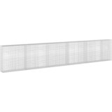  Gabion s 5 mm žicom i mrežom 5x5 cm 550x30x100 cm | shoptok.hr