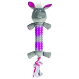 M Pets Igračka DUGI VRAT, SORT | shoptok.hr